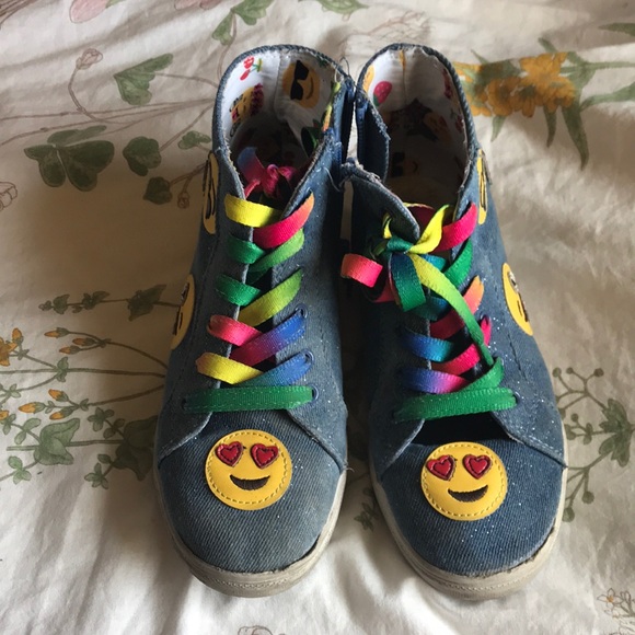 girls steve madden shoes